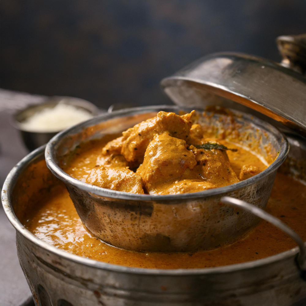 Bay Spice Tandoori Image